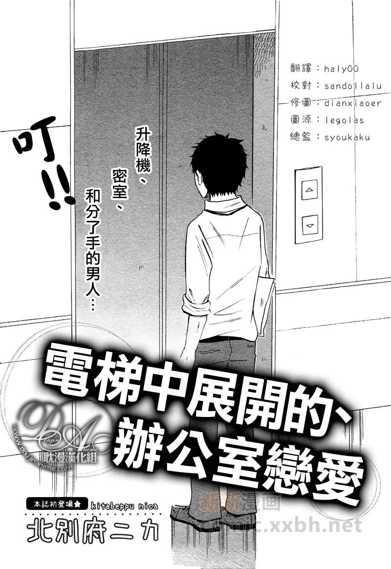 第1话