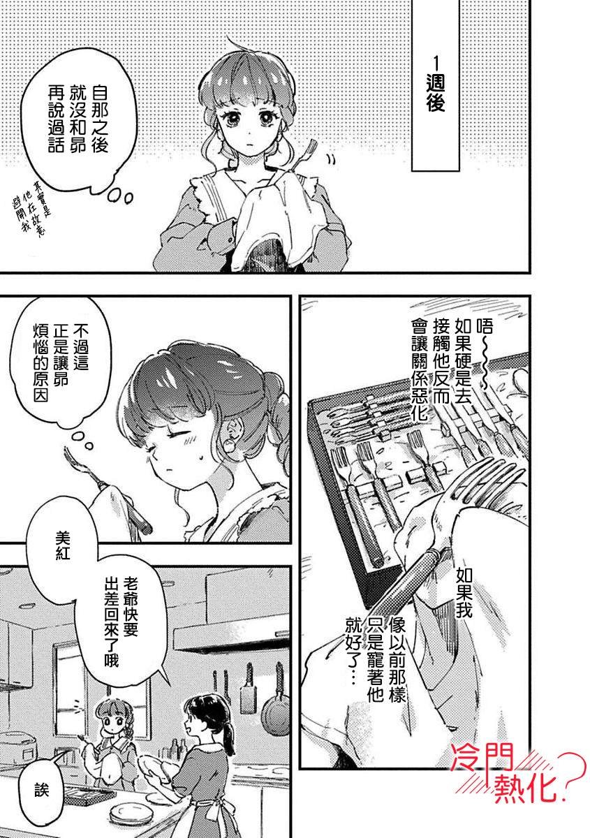 第2话 下篇