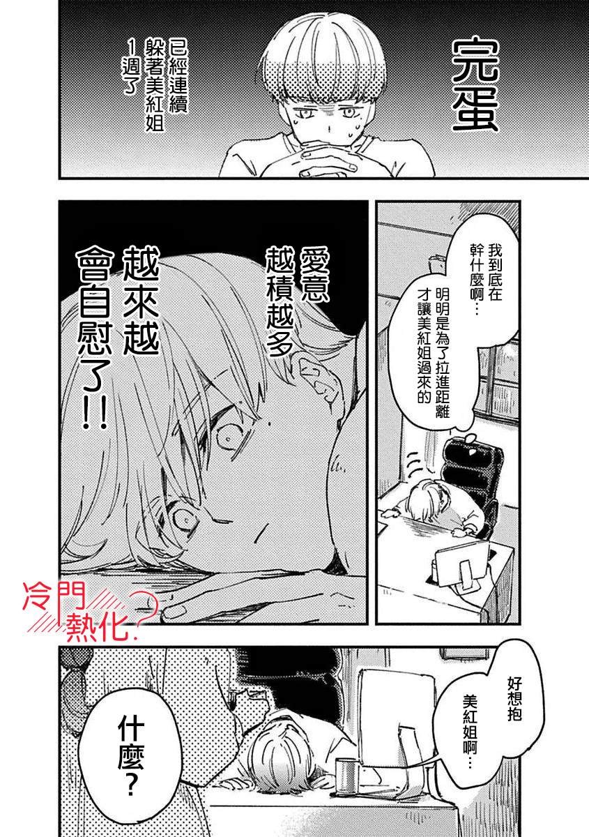 第2话 下篇