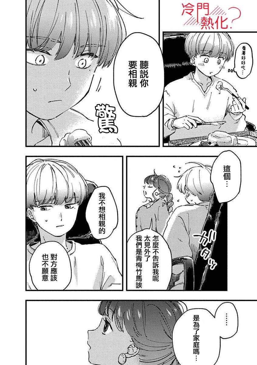 第2话 下篇