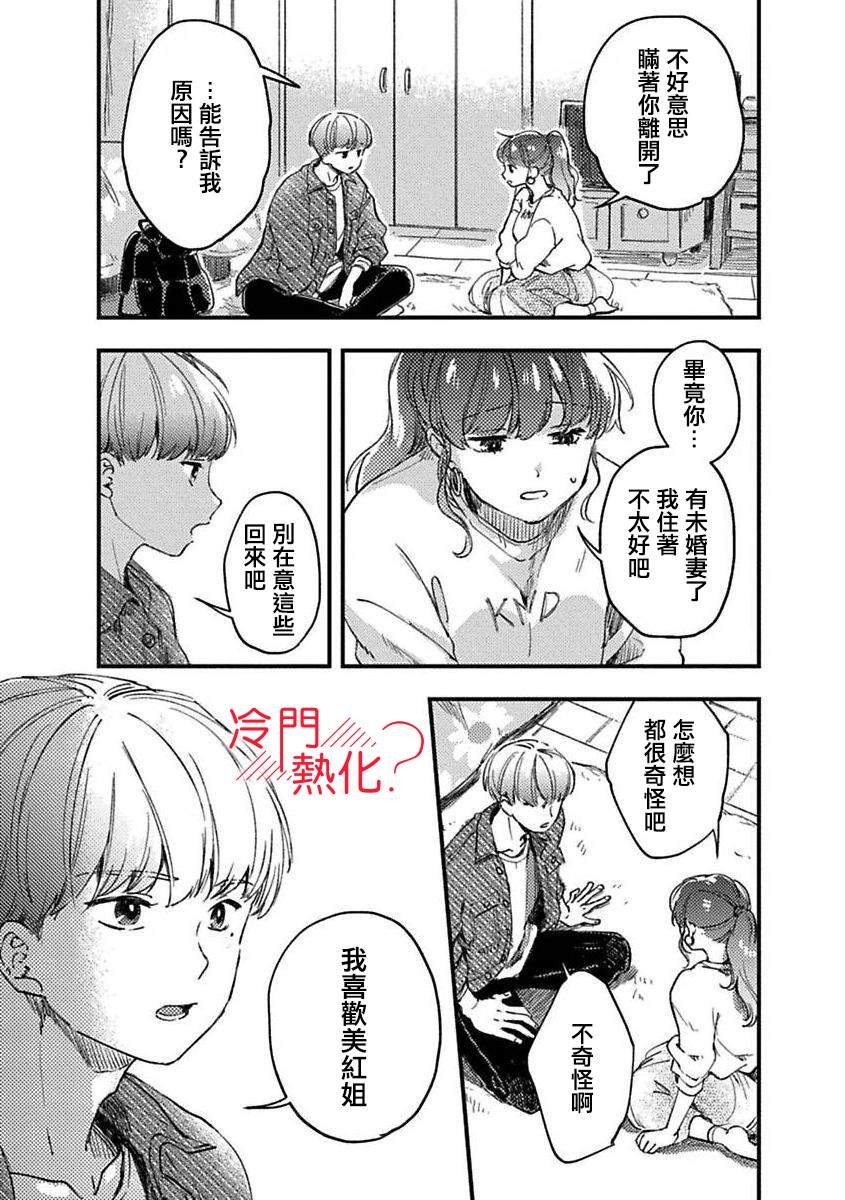 第2话 下篇