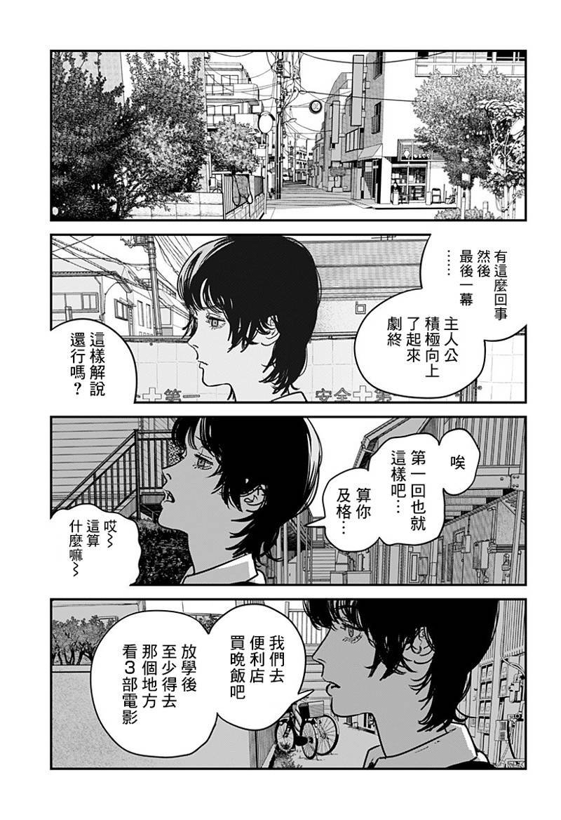 短篇