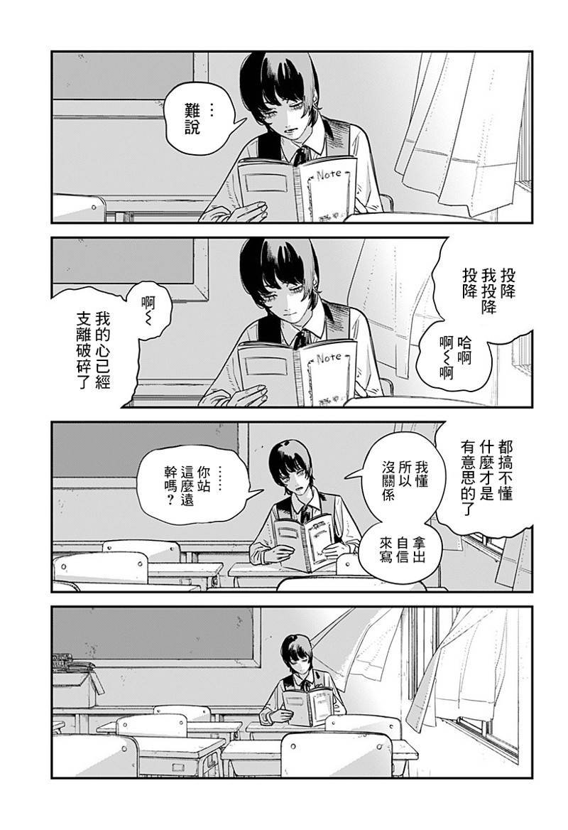 短篇