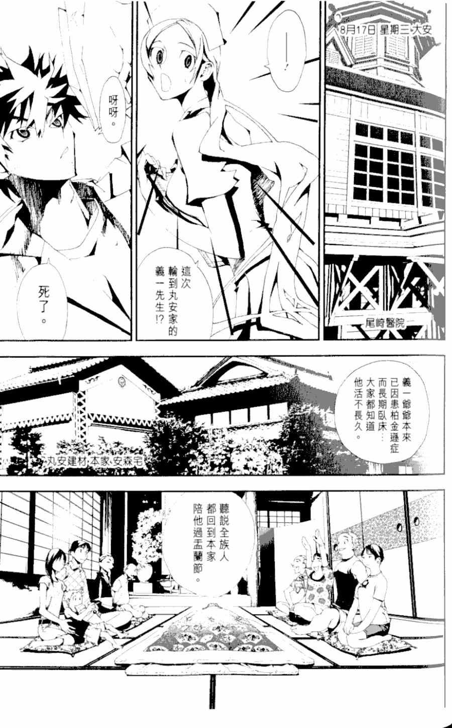 第1卷