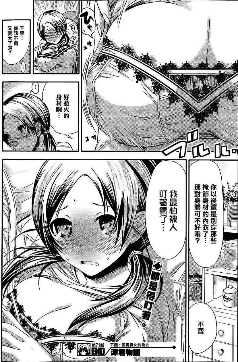第71话
