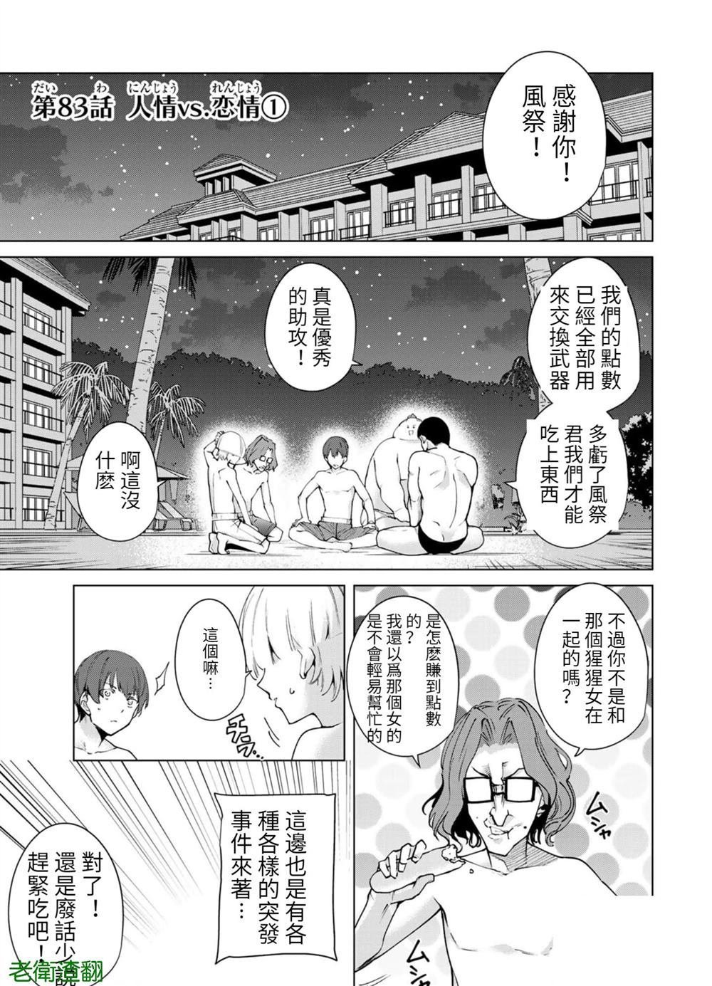 第83话