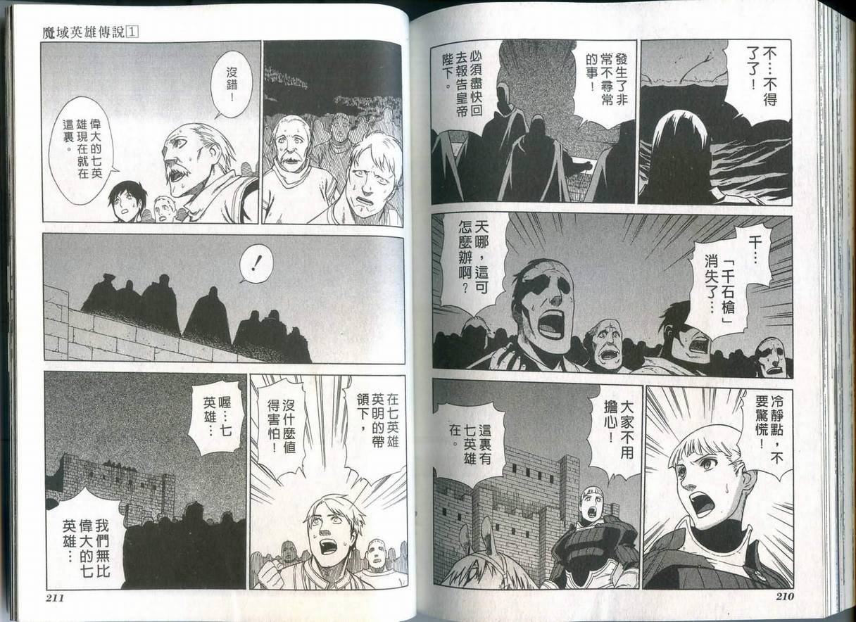 第1卷