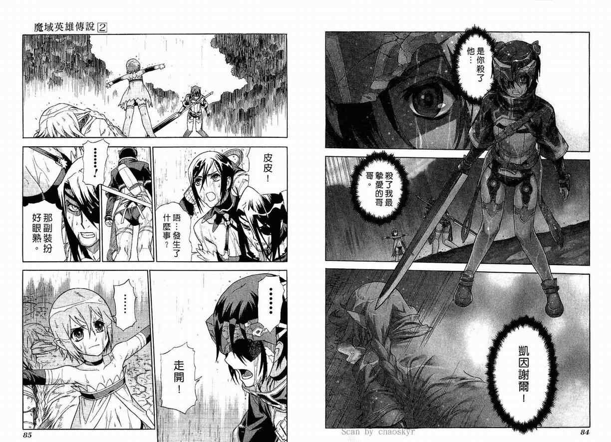 第2卷