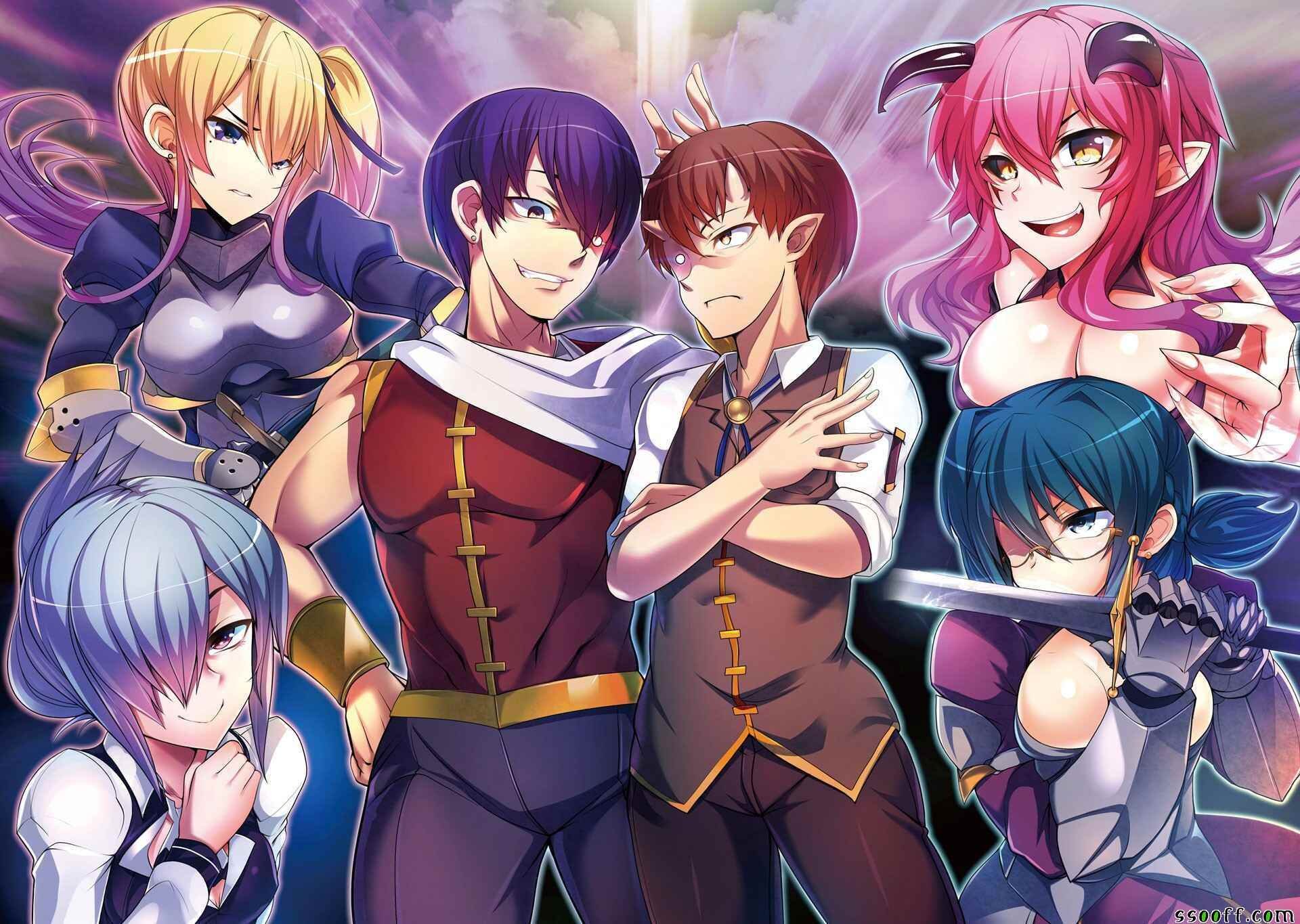 第2话