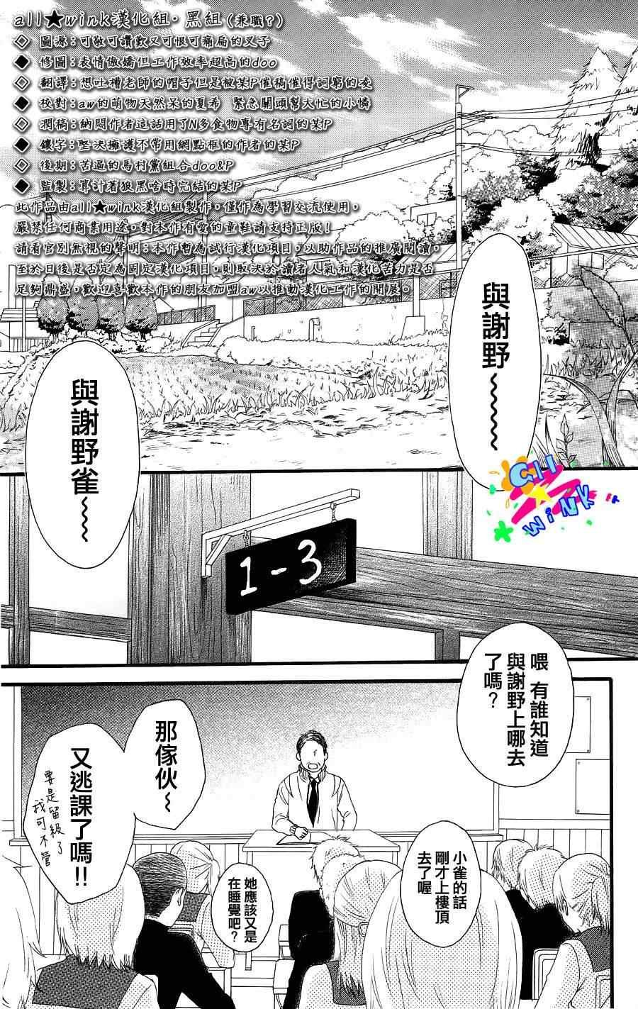 第1话