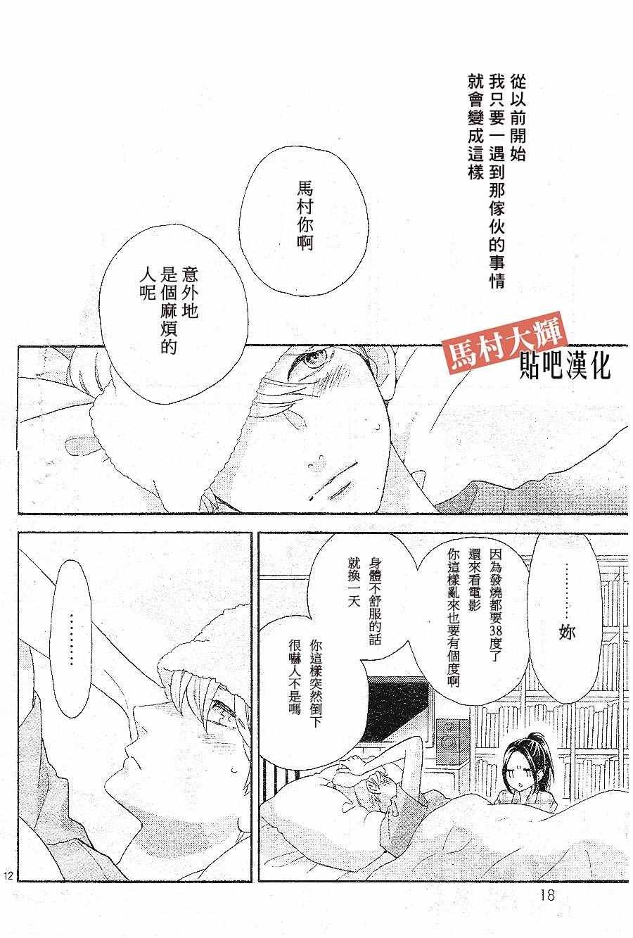 番外 RED