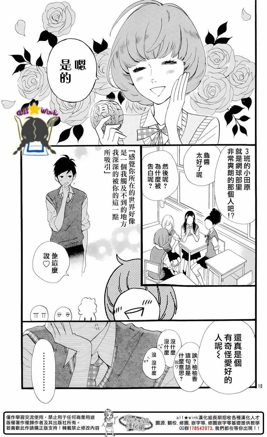 猿丸番外篇