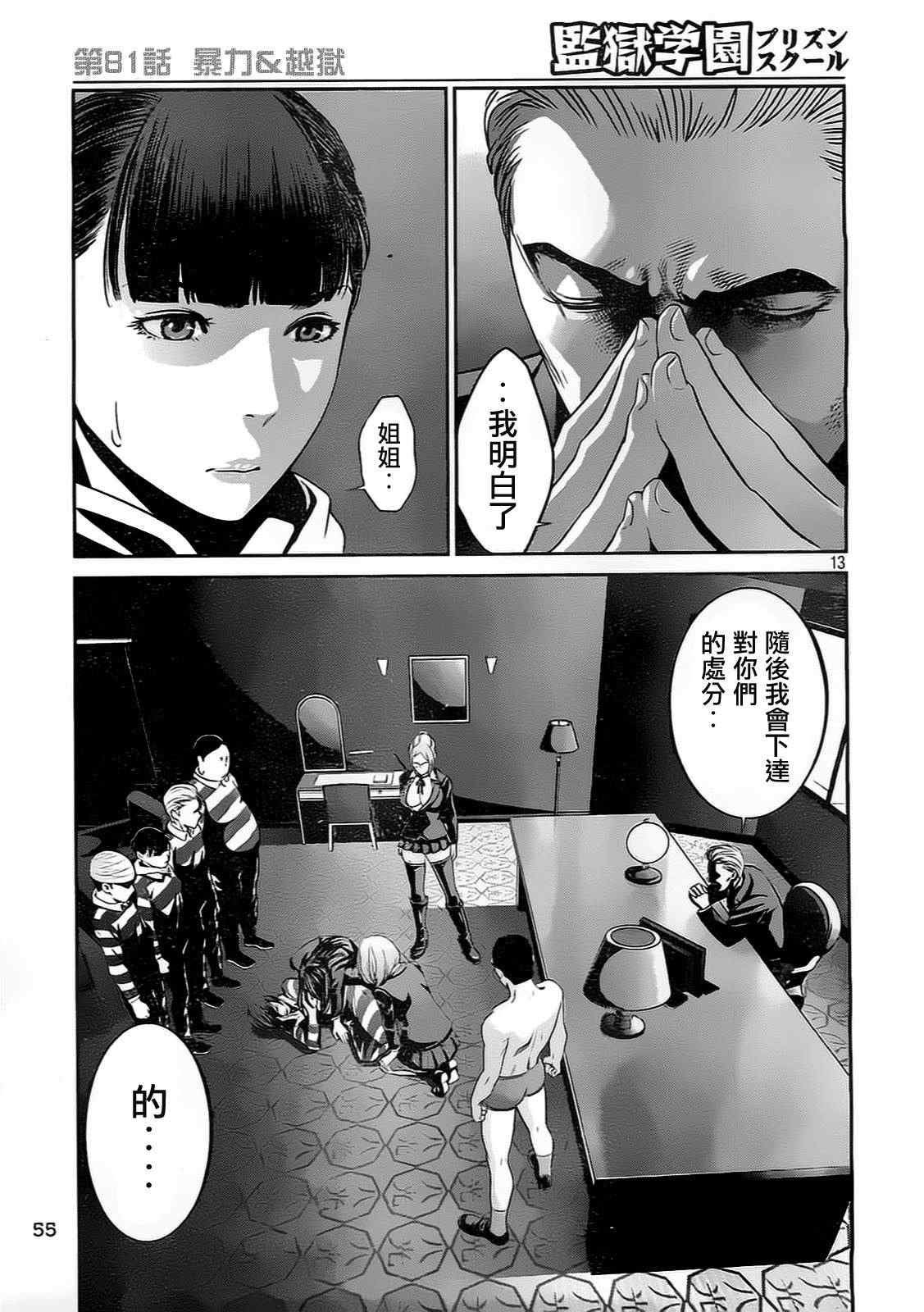 第81话