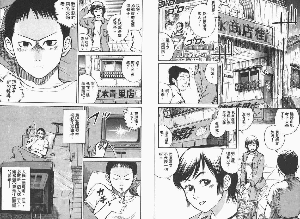 第1卷