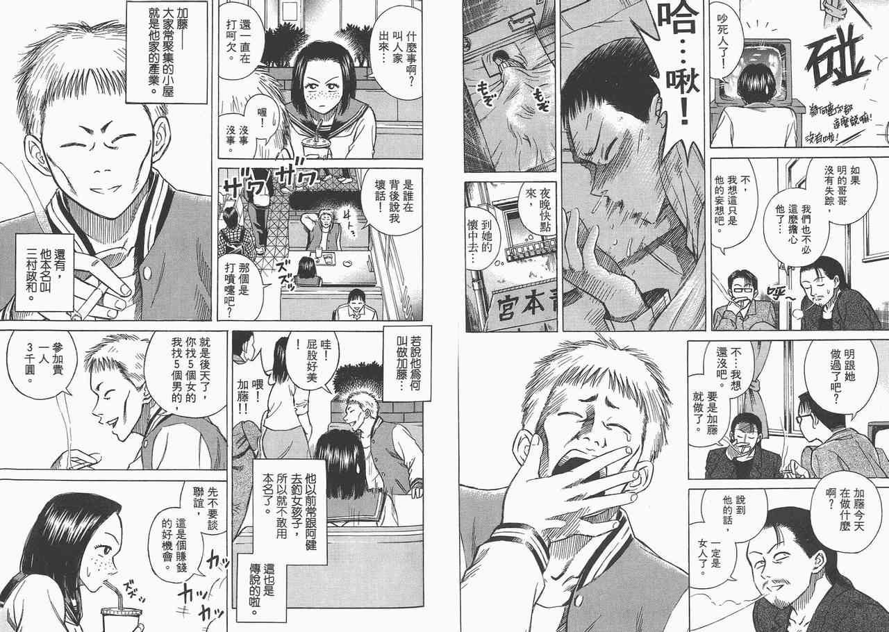 第1卷