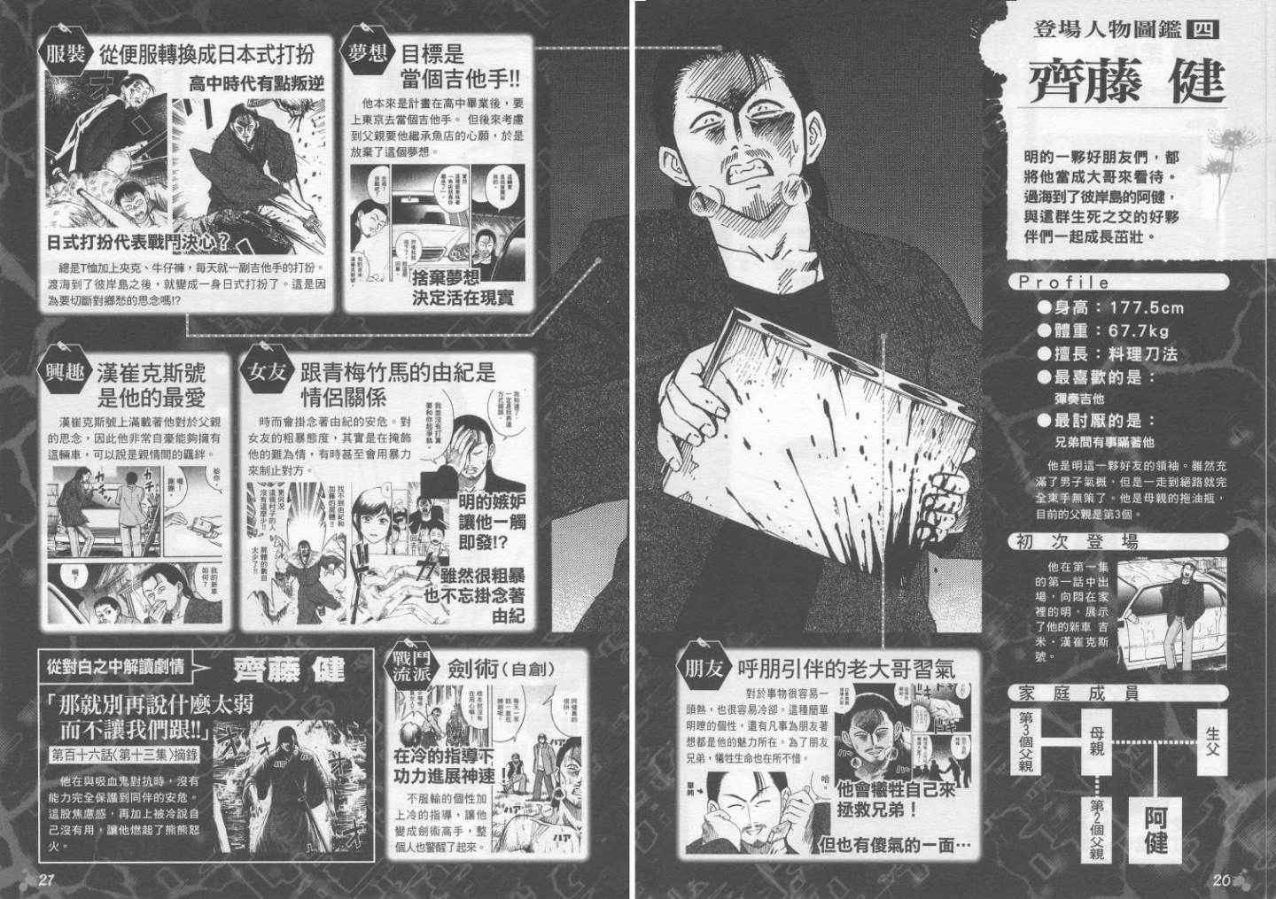 手引书