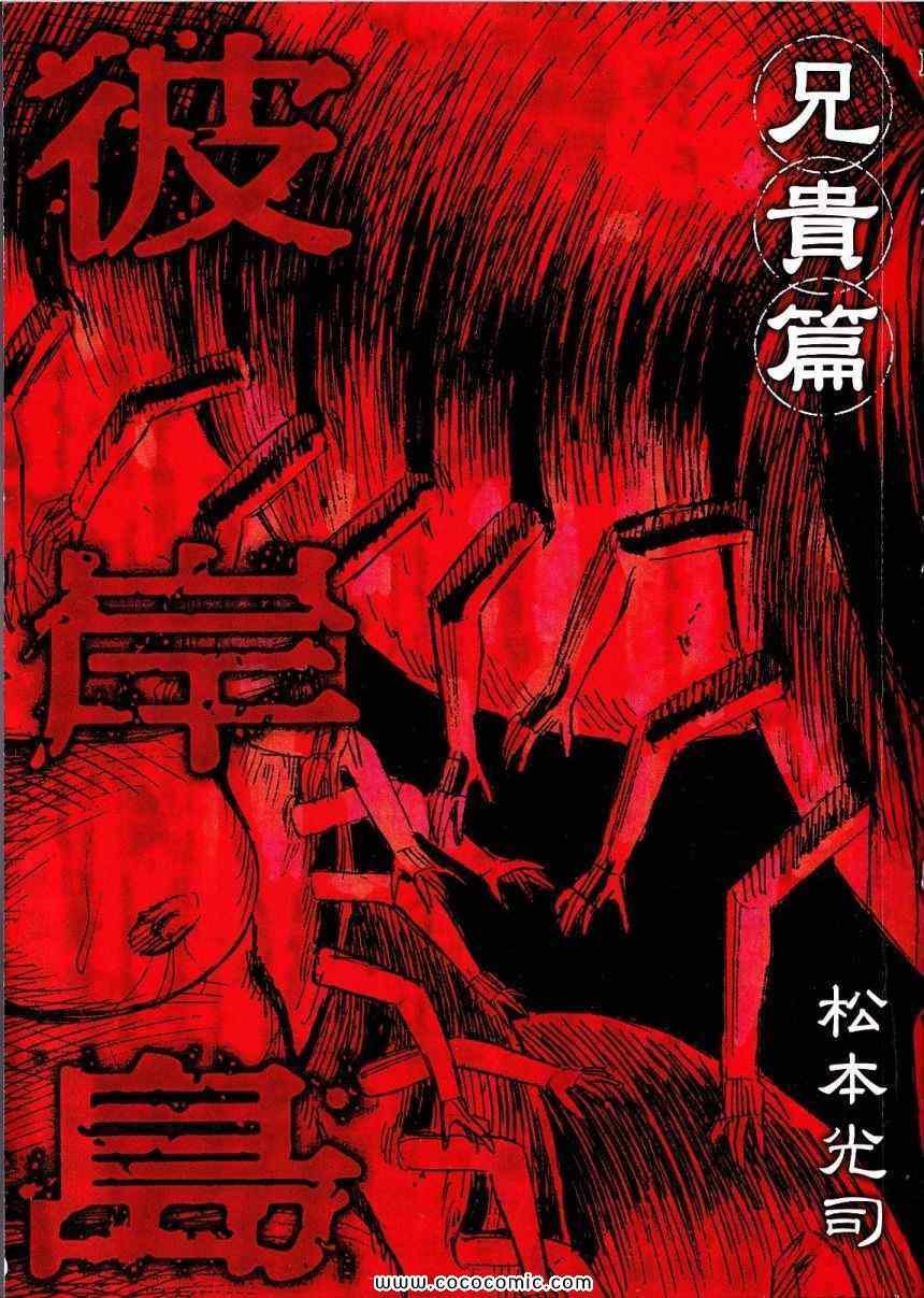 兄贵篇