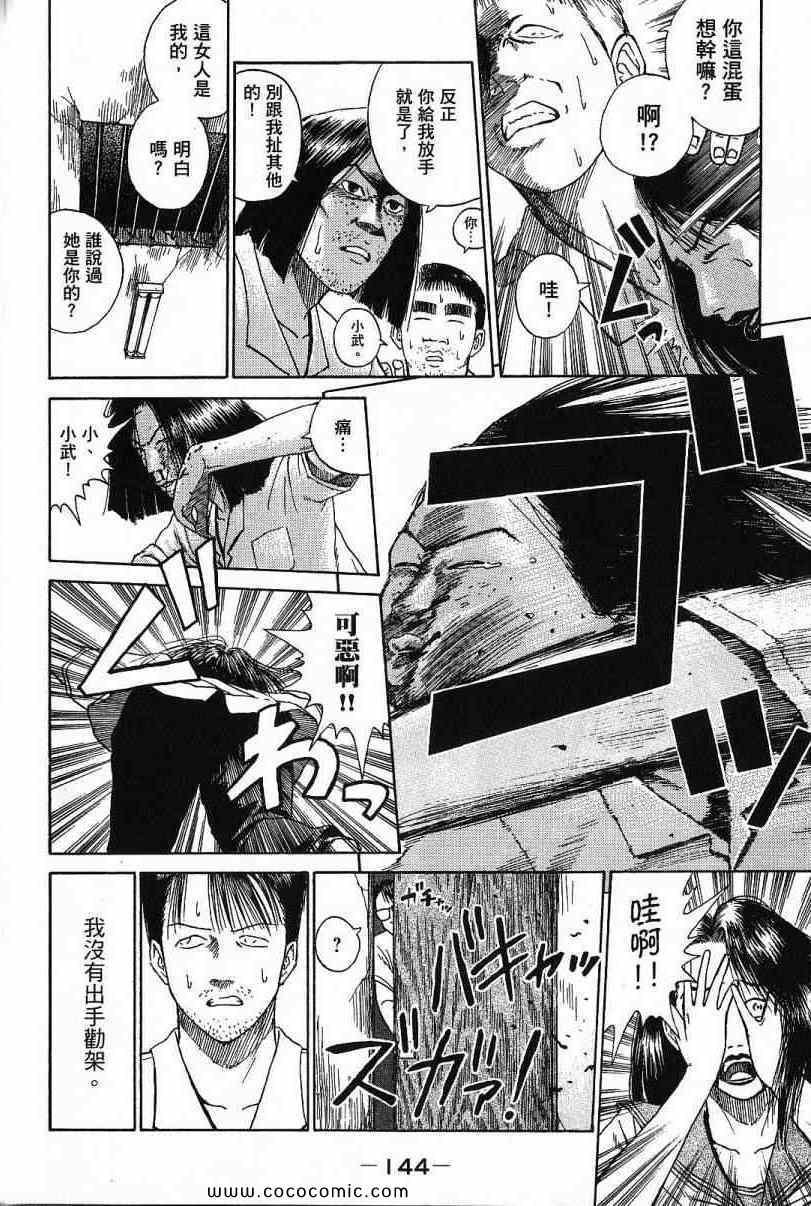 兄贵篇