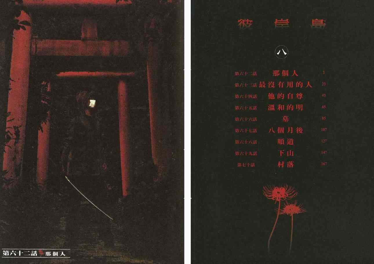 第8卷
