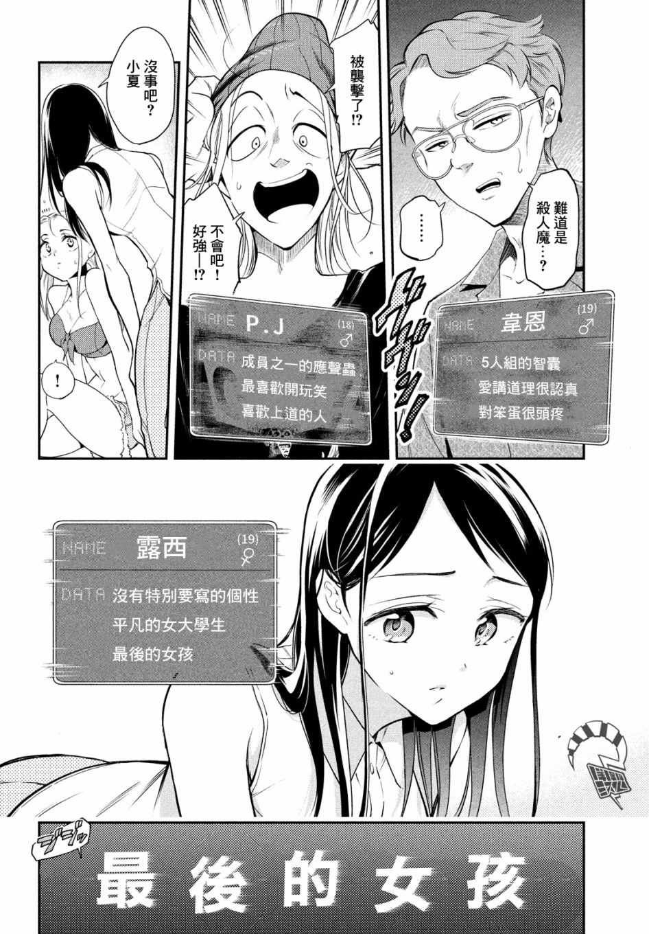 短篇