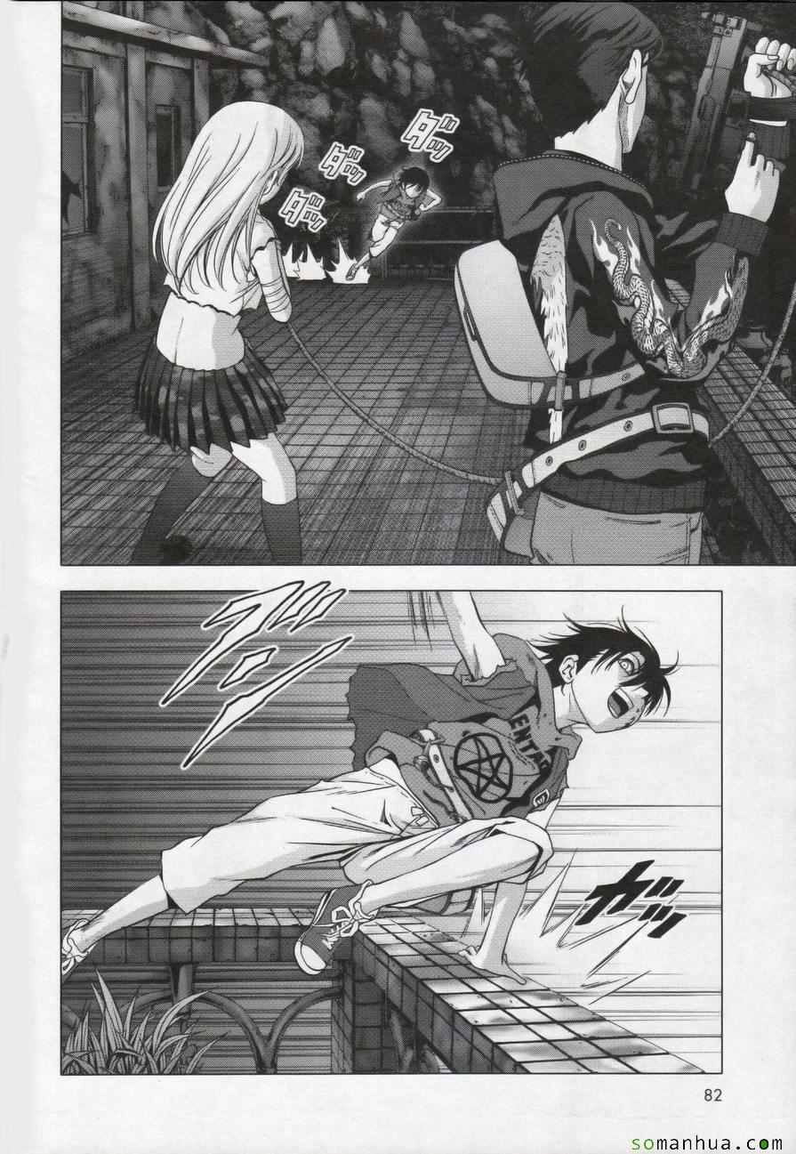 第100话