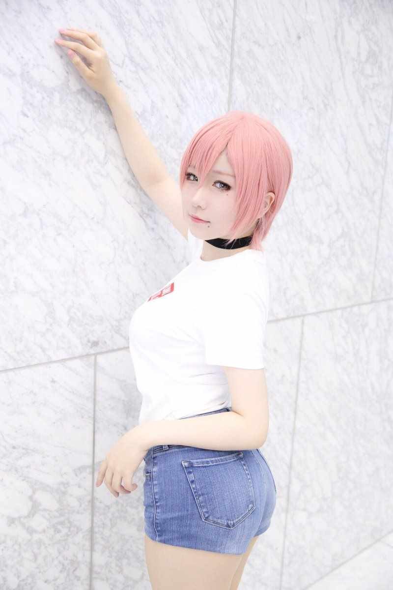 cosplay