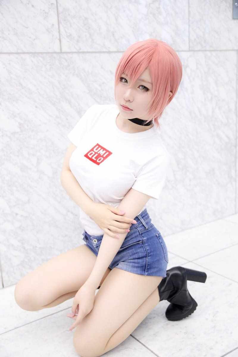 cosplay