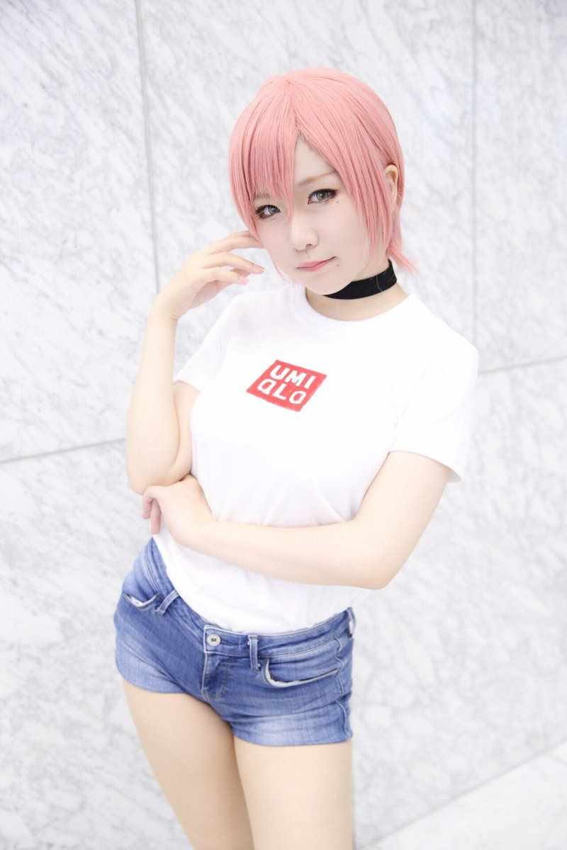 cosplay