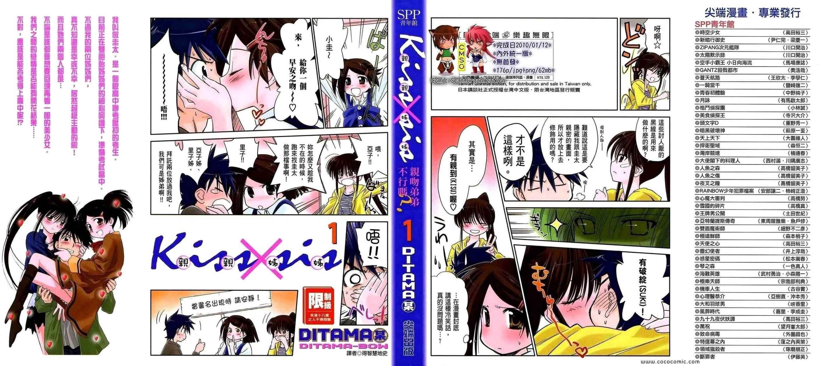 第1卷