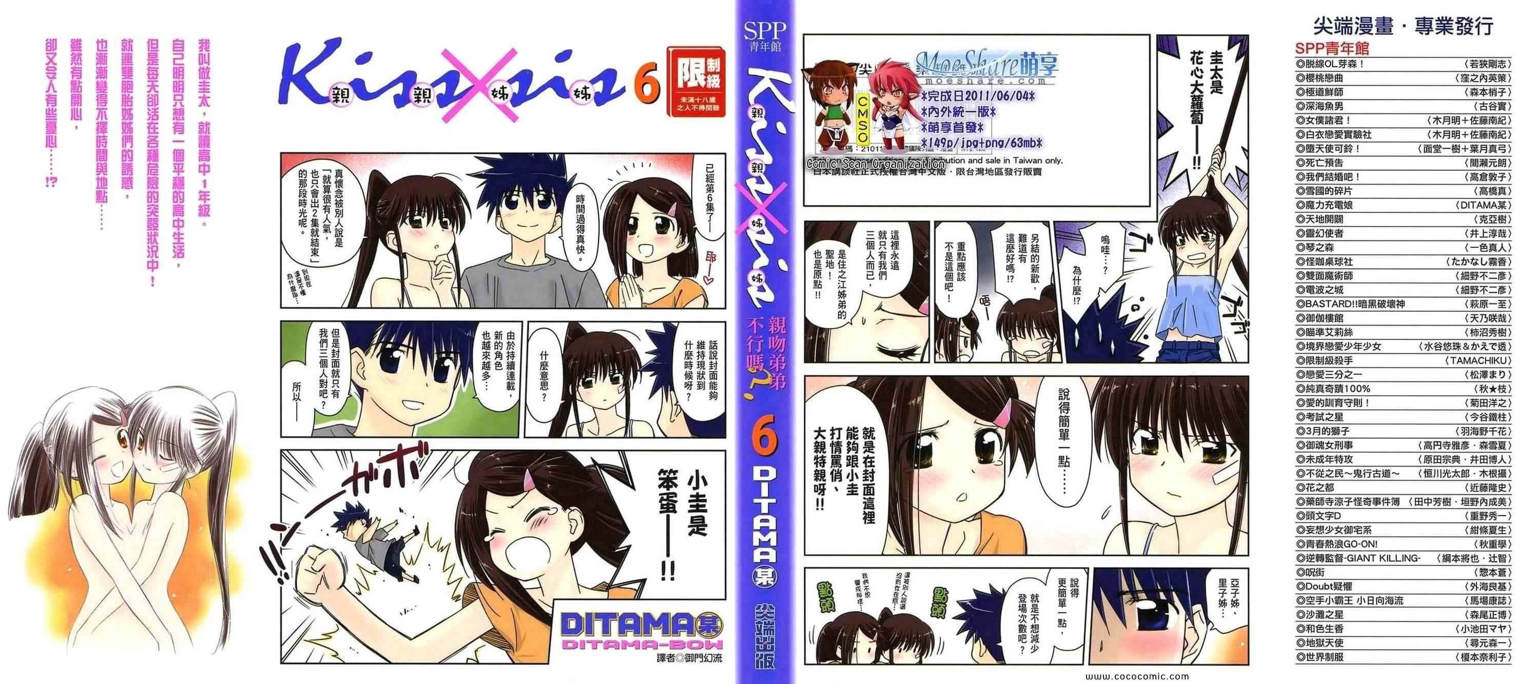 第6卷