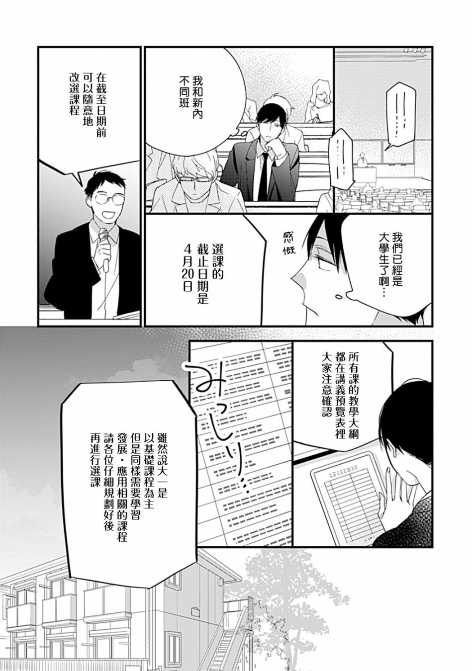 大学入学篇01