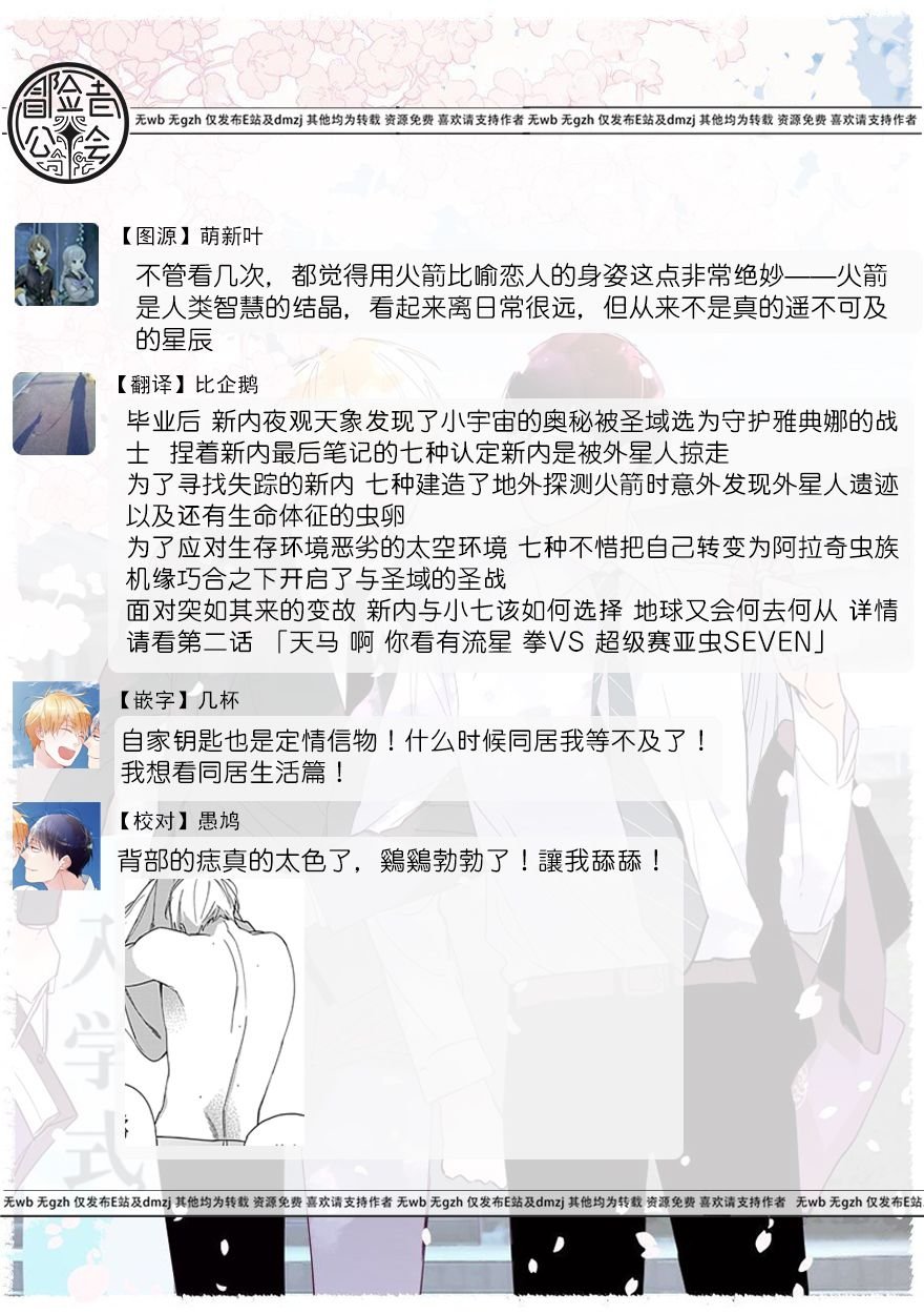 大学入学篇01
