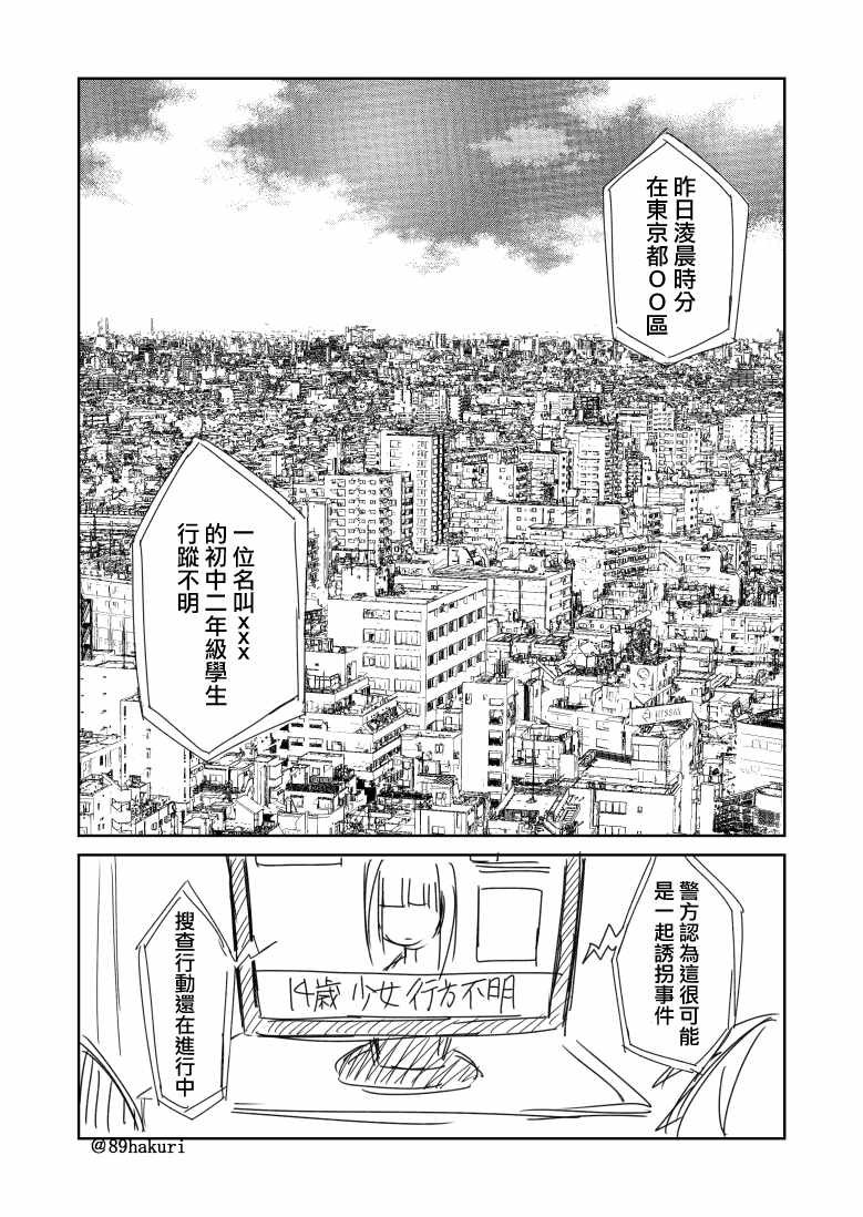 第0话