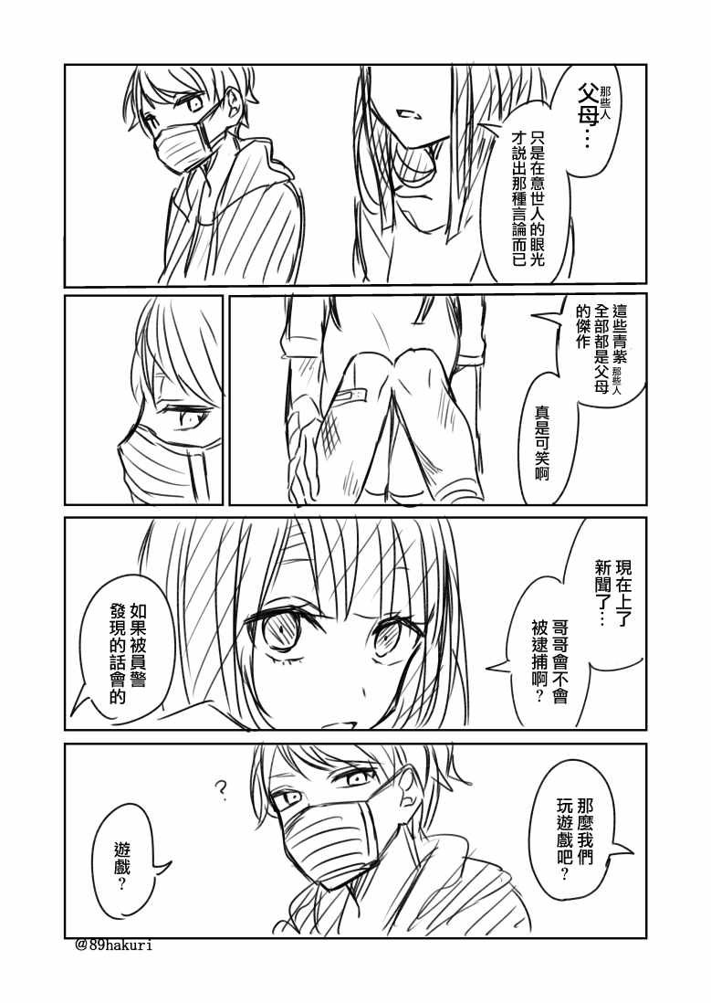 第0话