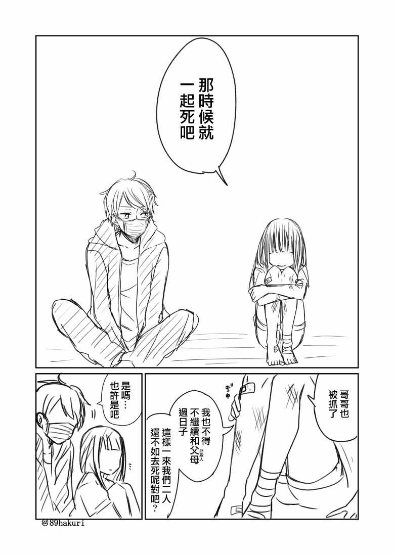 第0话