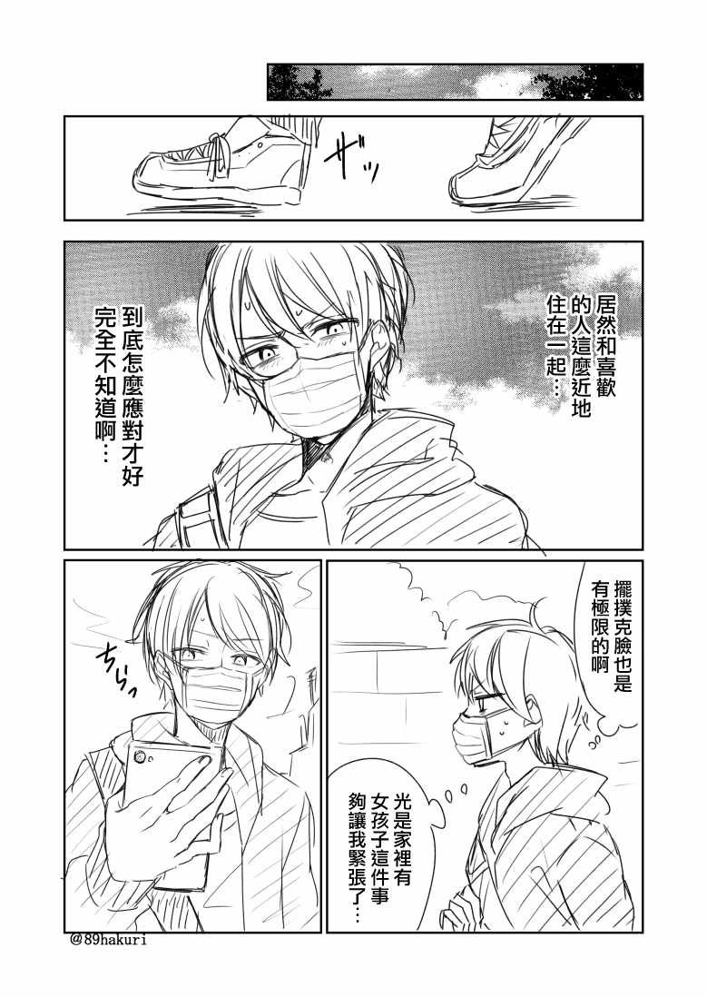 第0话