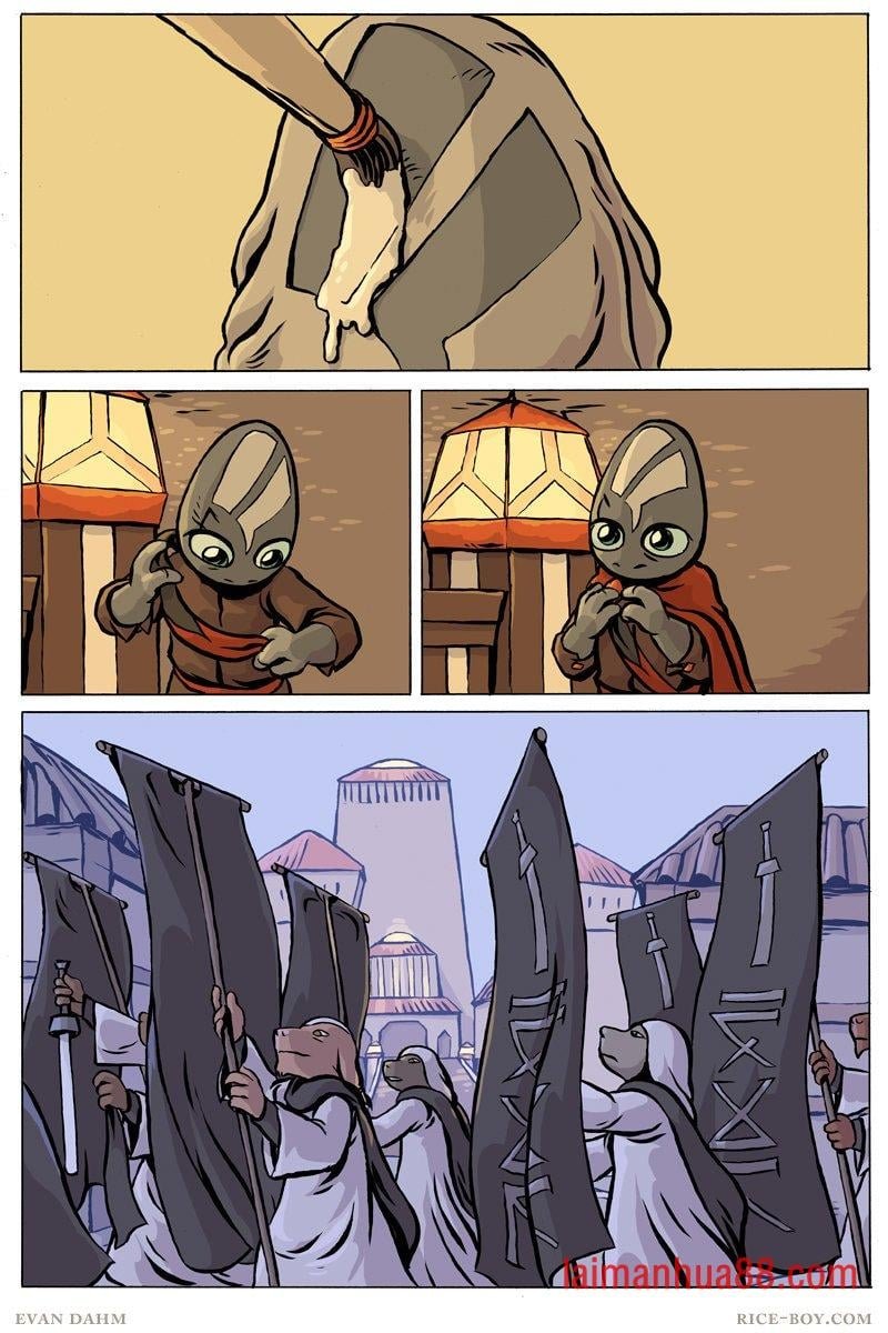 第91话