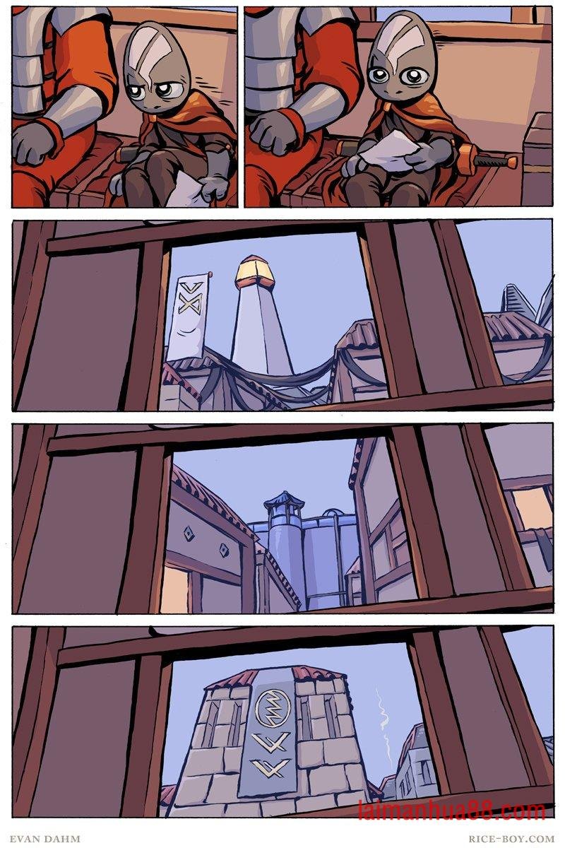 第91话