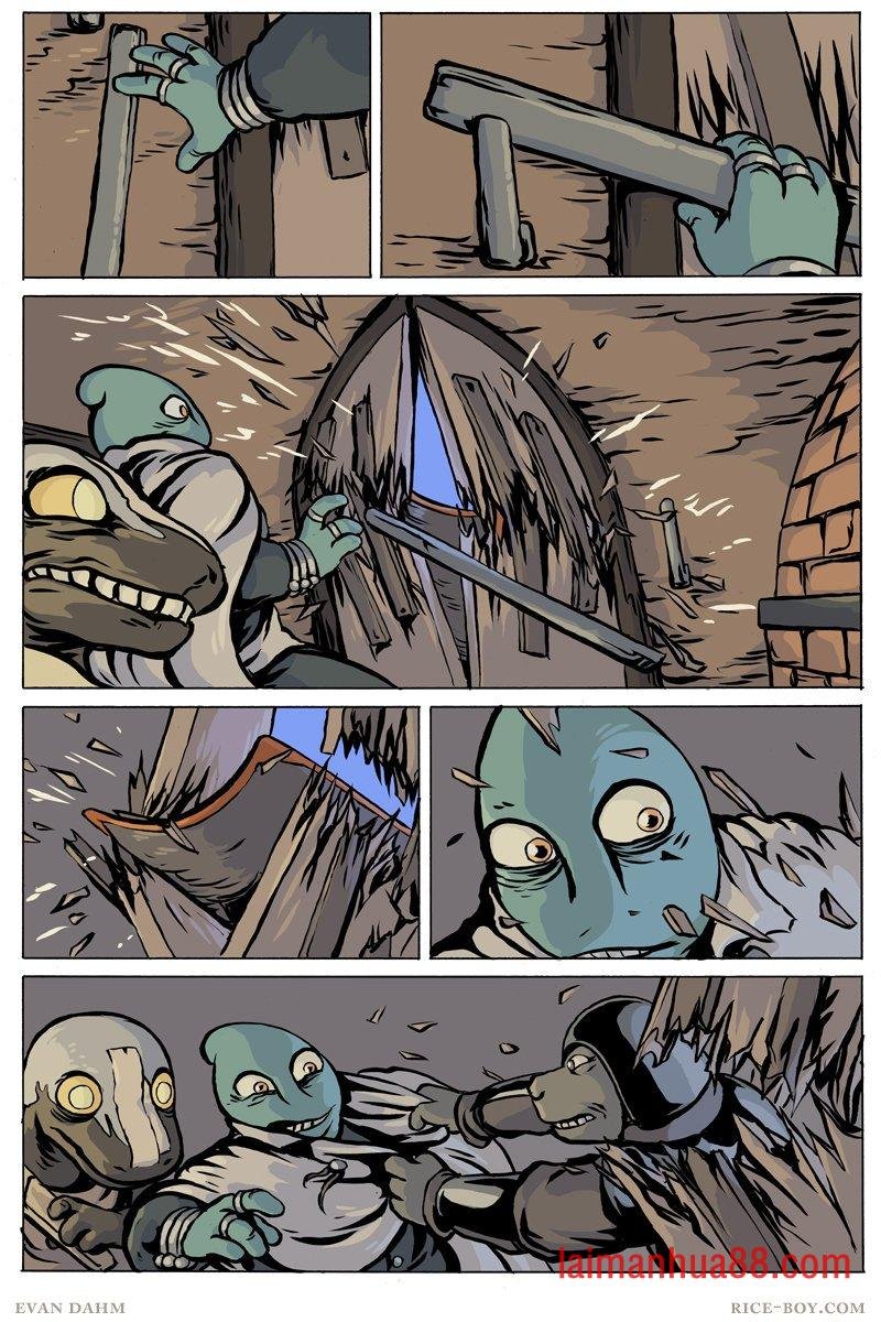 第91话