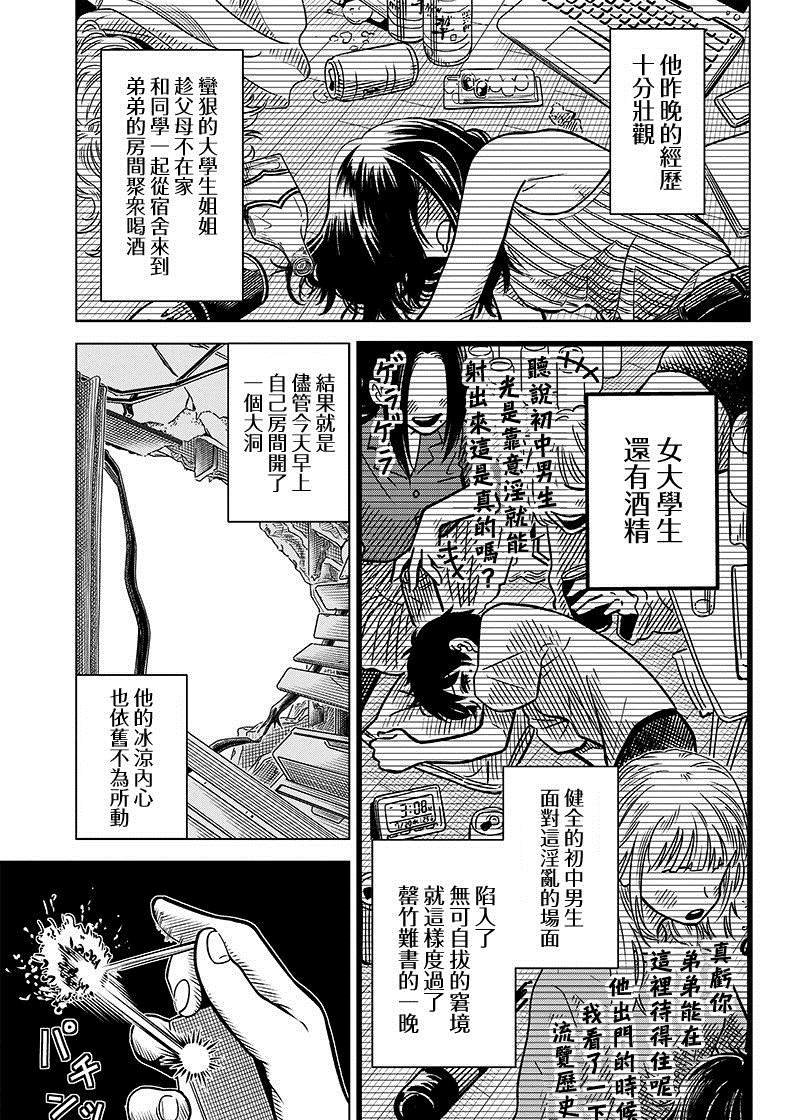 短篇