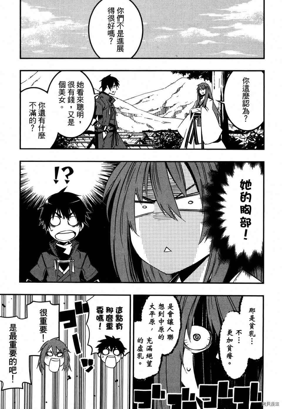第1卷