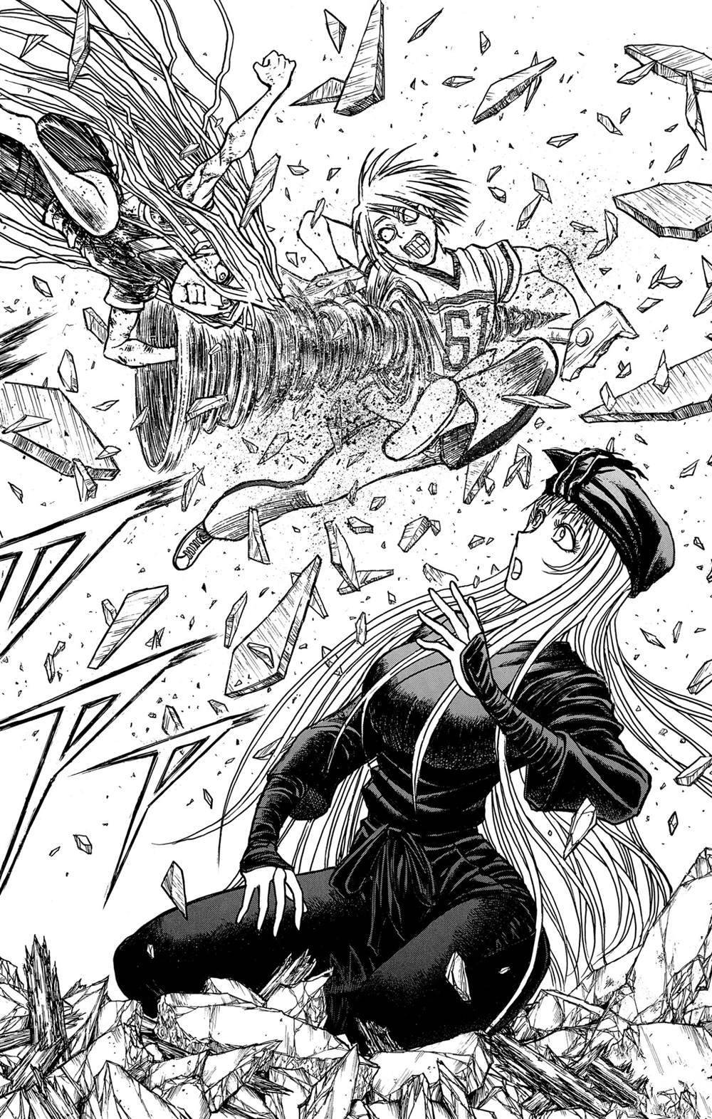 第130话 重逢的兄妹