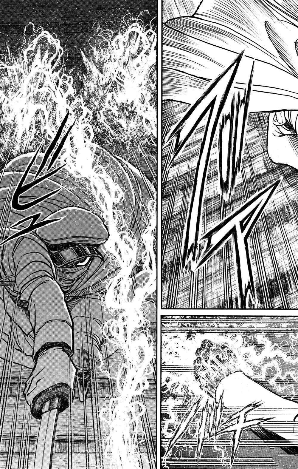 第134话 侵入者们