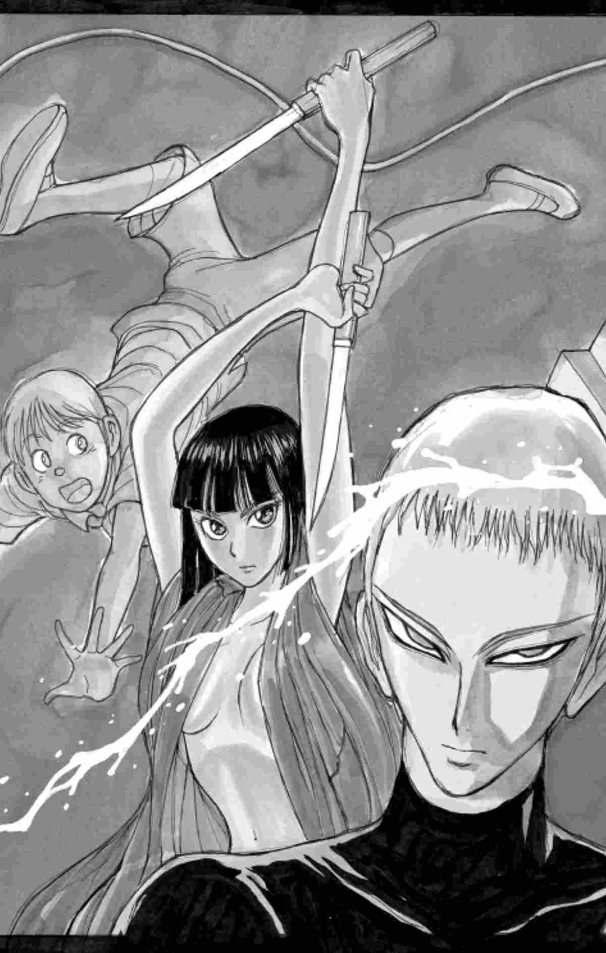 第158话 试看版