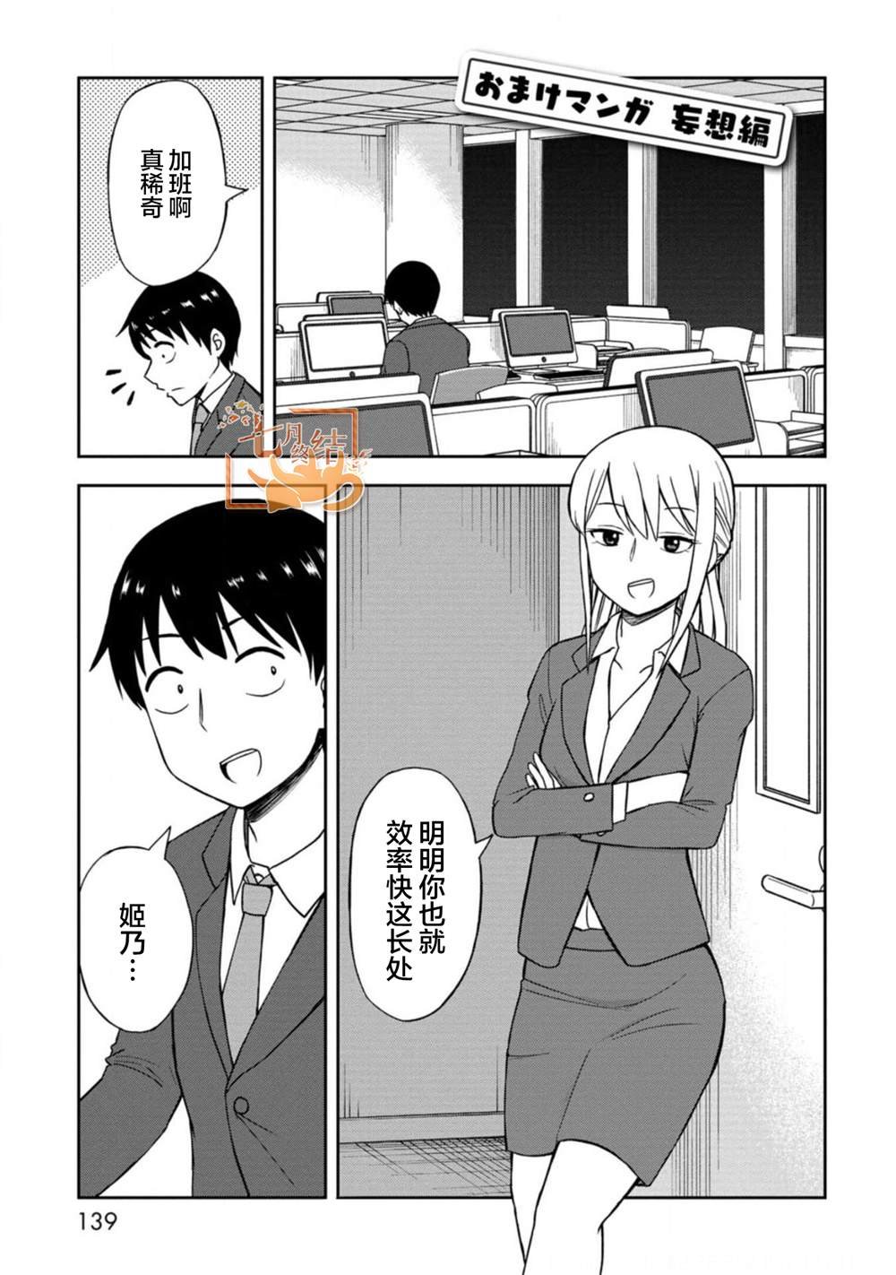 妄想篇