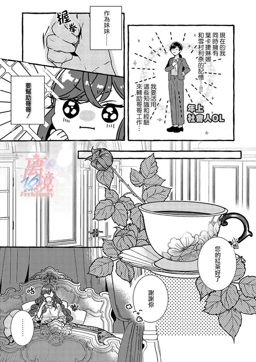 第1.5话