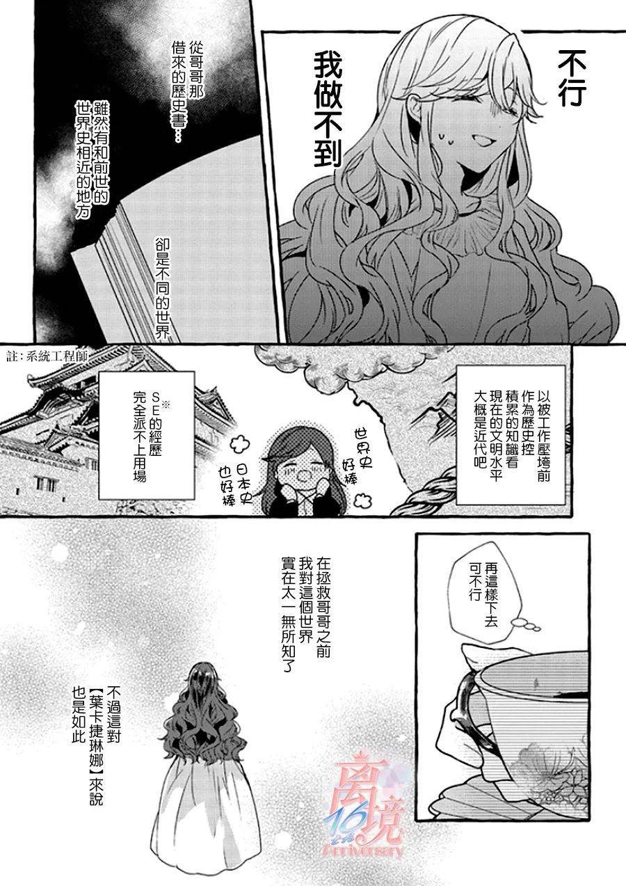 第1.5话