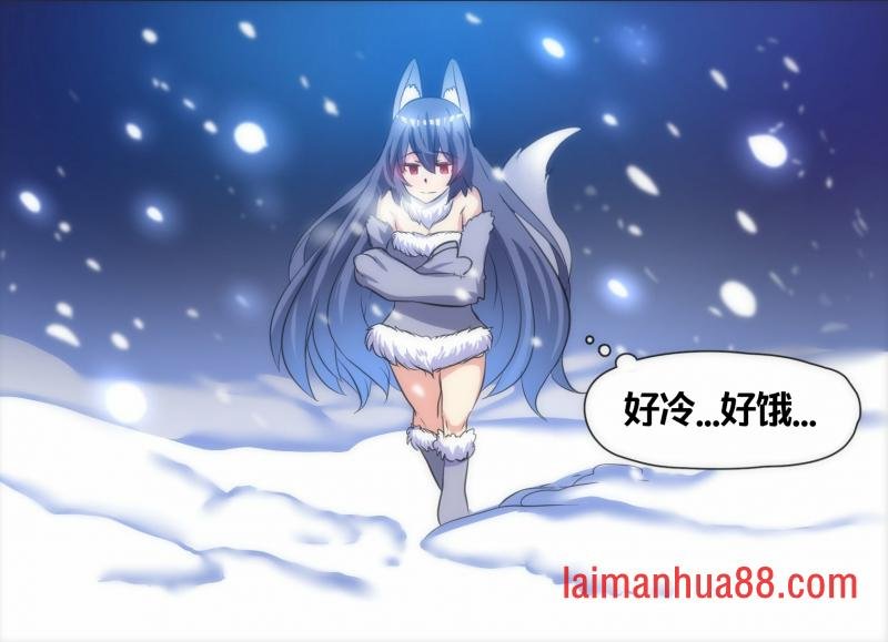 猫VS狗 1