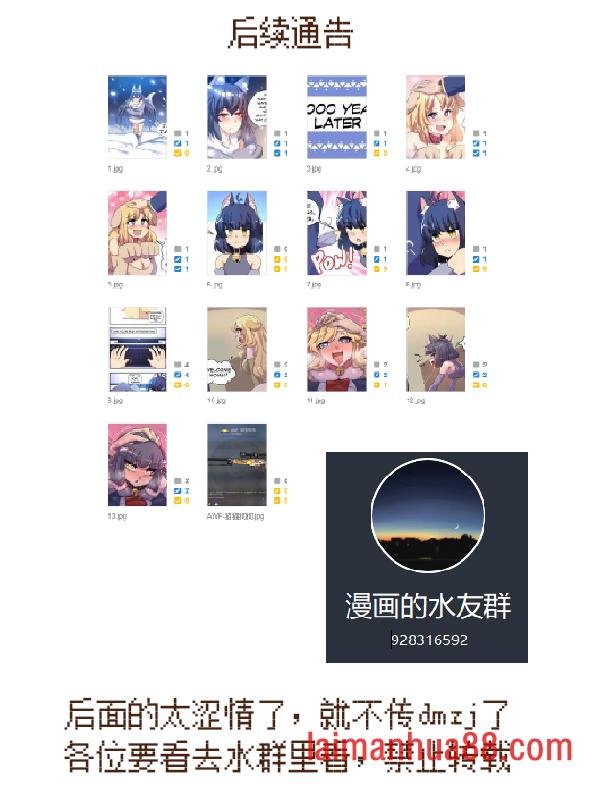 猫VS狗 1