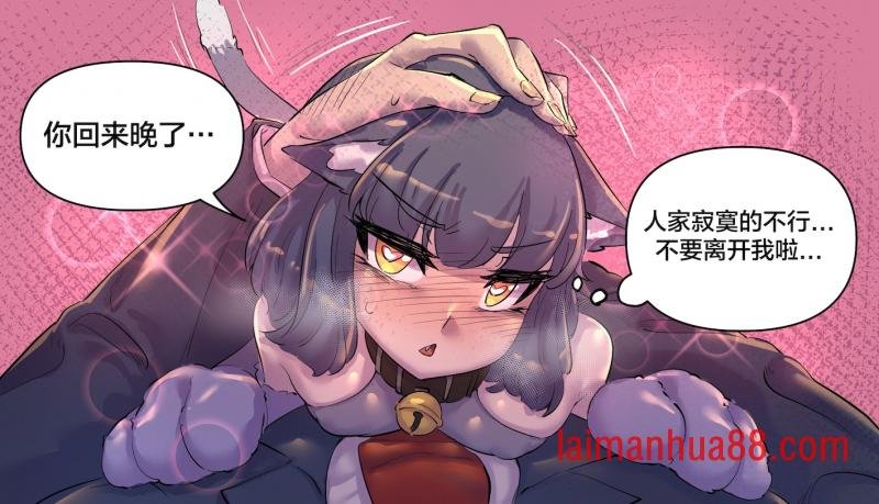 猫VS狗3